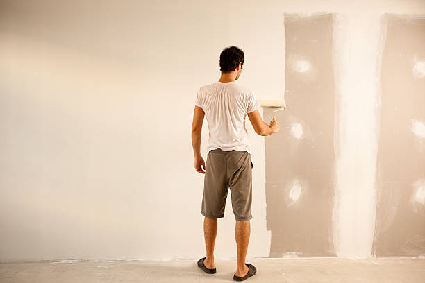 Best Faux Finishing and Decorative Painting  in Zeigler, IL